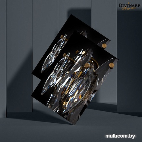 Бра Divinare Ophelia 7203/17 AP-2