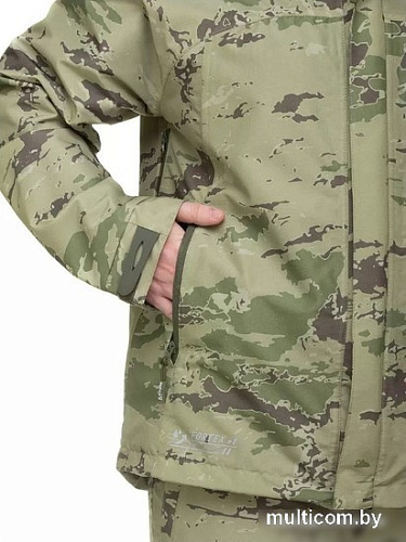 Костюм Helios Torman Camo 10/10К T-KST-3XL-56/182-C (3XL)