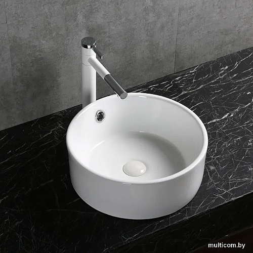 Умывальник Cerutti Spa CR7022