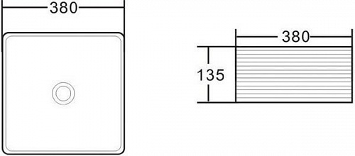 BelBagno BB1407