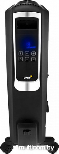 Масляный радиатор UNIT UOR-993