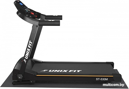 Электрическая беговая дорожка Unixfit ST-530M