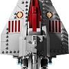 Конструктор LEGO Star Wars 75404 Штурмовой корабль класса Аккламатор