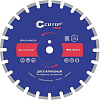 Отрезной диск алмазный Cutop Profi 73-420