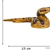 Фигурка Masai Mara Мир диких животных. Змея MM218-151