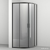 Душевой уголок Aquabath AB-01S-900-2000-GY