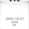 Туалетная вода Jimmy Choo Man Ice EdT (100 мл)