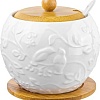 Сахарница Elan Gallery Птички на ветке 540331