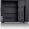 Корпус Fractal Design Core 1000 USB 3.0 (FD-CA-CORE-1000-USB3-BL)