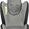 Детское автокресло Nino Save (черный/серый)