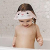 Козырек для мытья головы Roxy Kids Серый котёнок