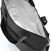 Термосумка Reisenthel Cooler-backpack 18л (черный)