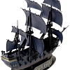 Звезда Корабль Джека Воробья &amp;quot;Черная Жемчужина&amp;quot; 1:350