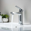 Смеситель Aquatek Lugano AQ1710CR