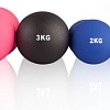Гантель VictoryFit VF-DN050 5 кг