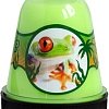 Слайм Jungle Slime Лягушка BS300-140