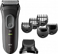 Электробритва Braun Series 3 Shave & Style 3000BT