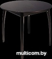 Обеденный стол ТехКомПро Арека К 900 (ножка 6)