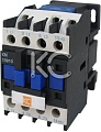 Контактор КС КМ-10910 9А 1НО 380В 86401