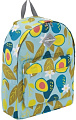 Рюкзак Erich Krause EasyLine 17L Avocado Day 51710
