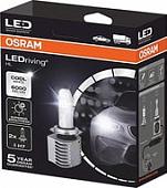 Светодиодная лампа Osram H7 65210CW 2шт