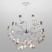 Подвесная люстра Bogate's Lamella 555