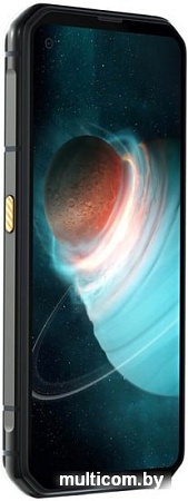 Смартфон Blackview BL6000 Pro (черный)