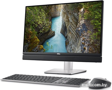 Моноблок Dell OptiPlex 7410P-5651