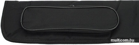 Чехол для кия Classic 1/1 90см 30.107.62.4 (черный/синий)