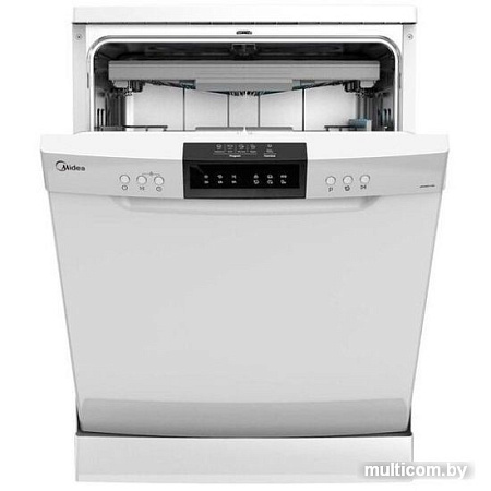 Отдельностоящая посудомоечная машина Midea MFD60S110Wi