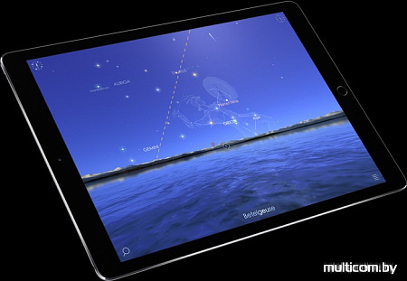 Планшет Apple iPad Pro 12.9 64GB LTE Space Gray