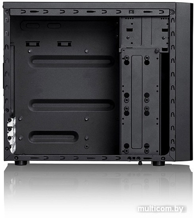 Корпус Fractal Design Core 1000 USB 3.0 (FD-CA-CORE-1000-USB3-BL)
