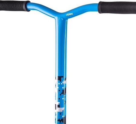 Самокат Ridex Tactic (синий)