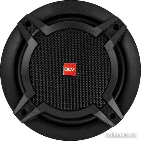 Компонентная АС ACV PG6.2S