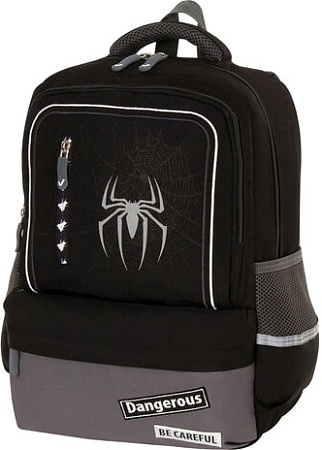Рюкзак BRAUBERG Spider 229978