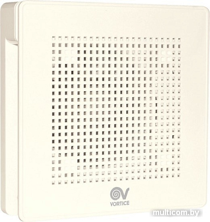 Осевой вентилятор Vortice ME 120/5" LL T (белый)