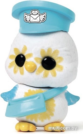 Кукольный домик Фуззики Улица Фуззи. Почтовое отделение FF202