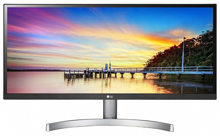 Монитор LG 29WK600