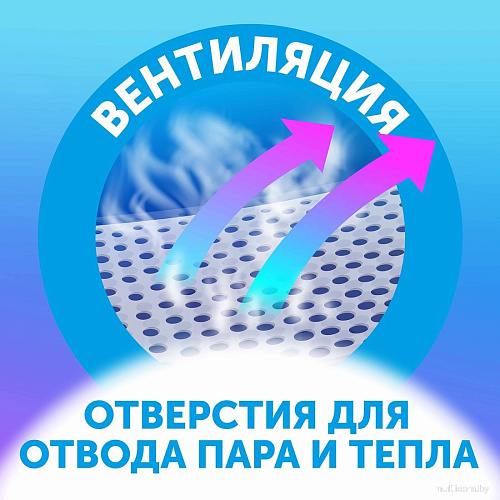Трусики-подгузники Lovular Солнечная серия L 9-14 кг (132 шт)