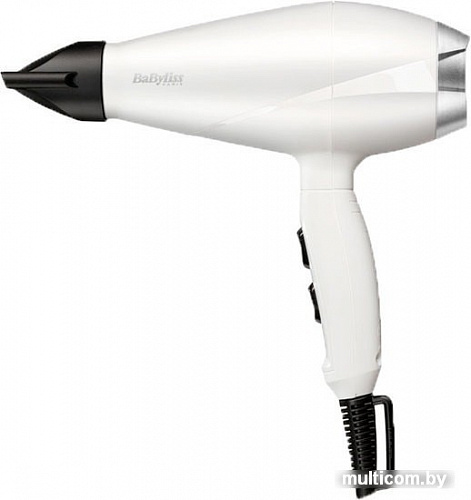 Фен BaByliss 6704WE