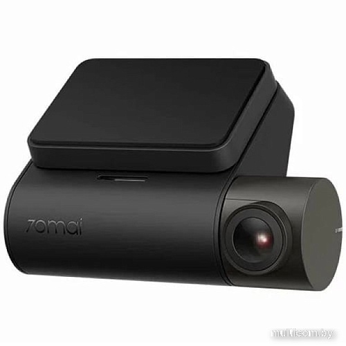 Видеорегистратор 70mai Dash Cam A200 + Rear Cam Set (международная версия)