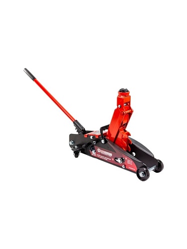 Подкатной домкрат ForceKraft FK-TH22501C(65470)