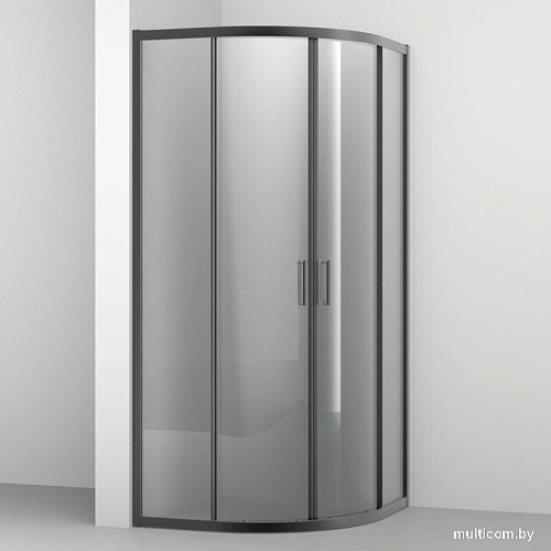 Душевой уголок Aquabath AB-01S-900-2000-GY