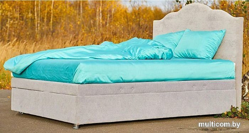 Постельное белье Mr. Mattress Aquamarin L 1.5сп (90x195)