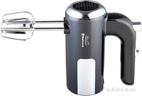 Миксер Sakura SA-6334BK