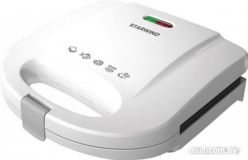 Сэндвичница StarWind SSW2111