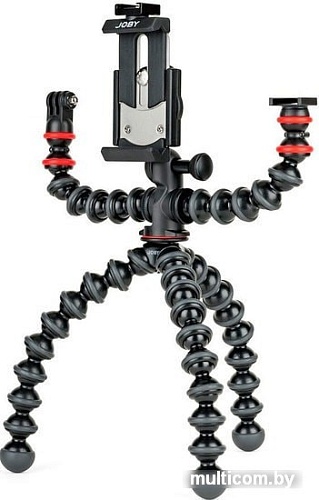 Мультипод Joby GorillaPod Mobile Rig (для смартфона)