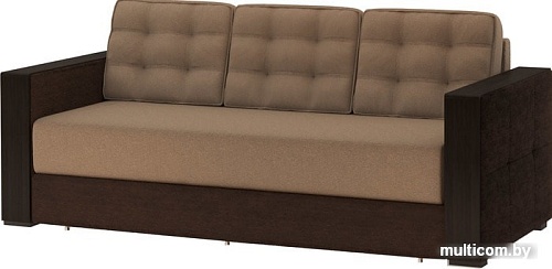 Диван Мебель Холдинг Фостер-1 Ф-1-2-Gfox-Gch