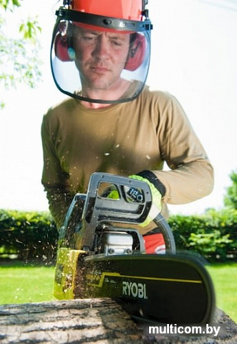 Бензопила Ryobi RCS5145B