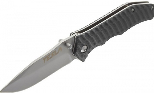 Складной нож Tesla KF-02